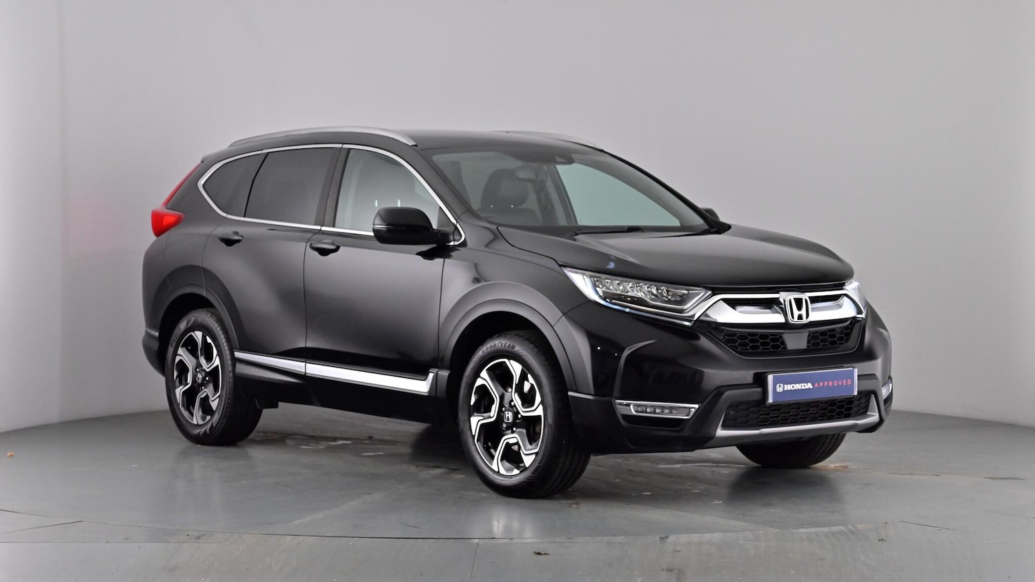 Used Honda CR-V 2019 for sale - 77388921: Photo 38