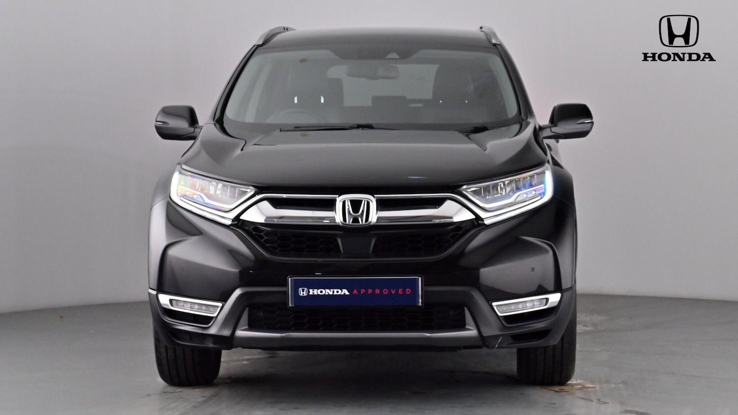 Used Honda CR-V 2019 for sale - 77388921: Photo 4