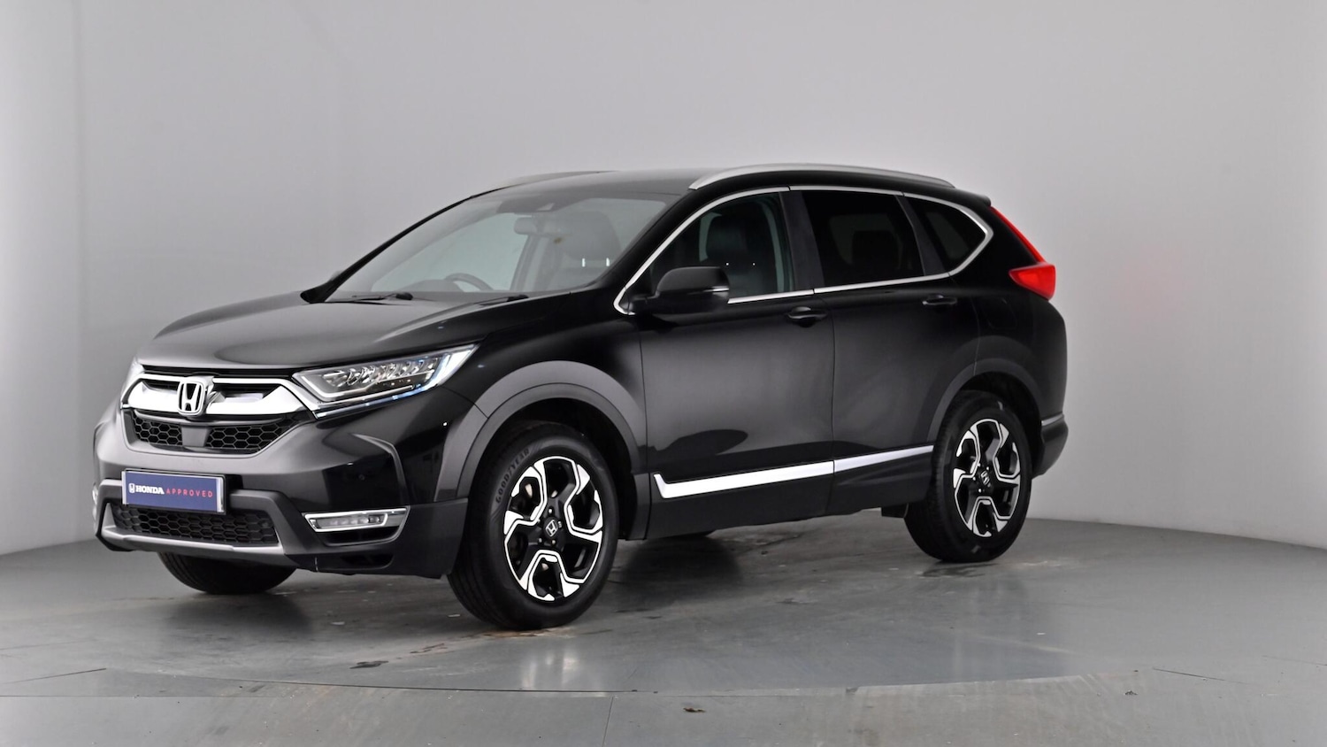 Used Honda CR-V 2019 for sale - 77388921: Photo 46