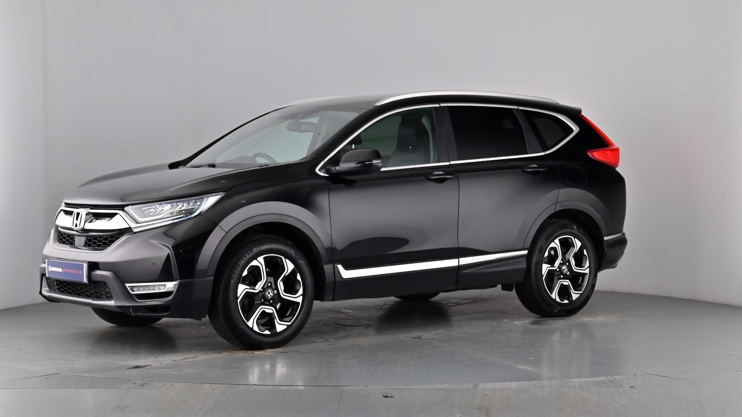 Used Honda CR-V 2019 for sale - 77388921: Photo 47