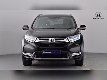 Used Honda CR-V 2019 for sale - 77388921: Photo
