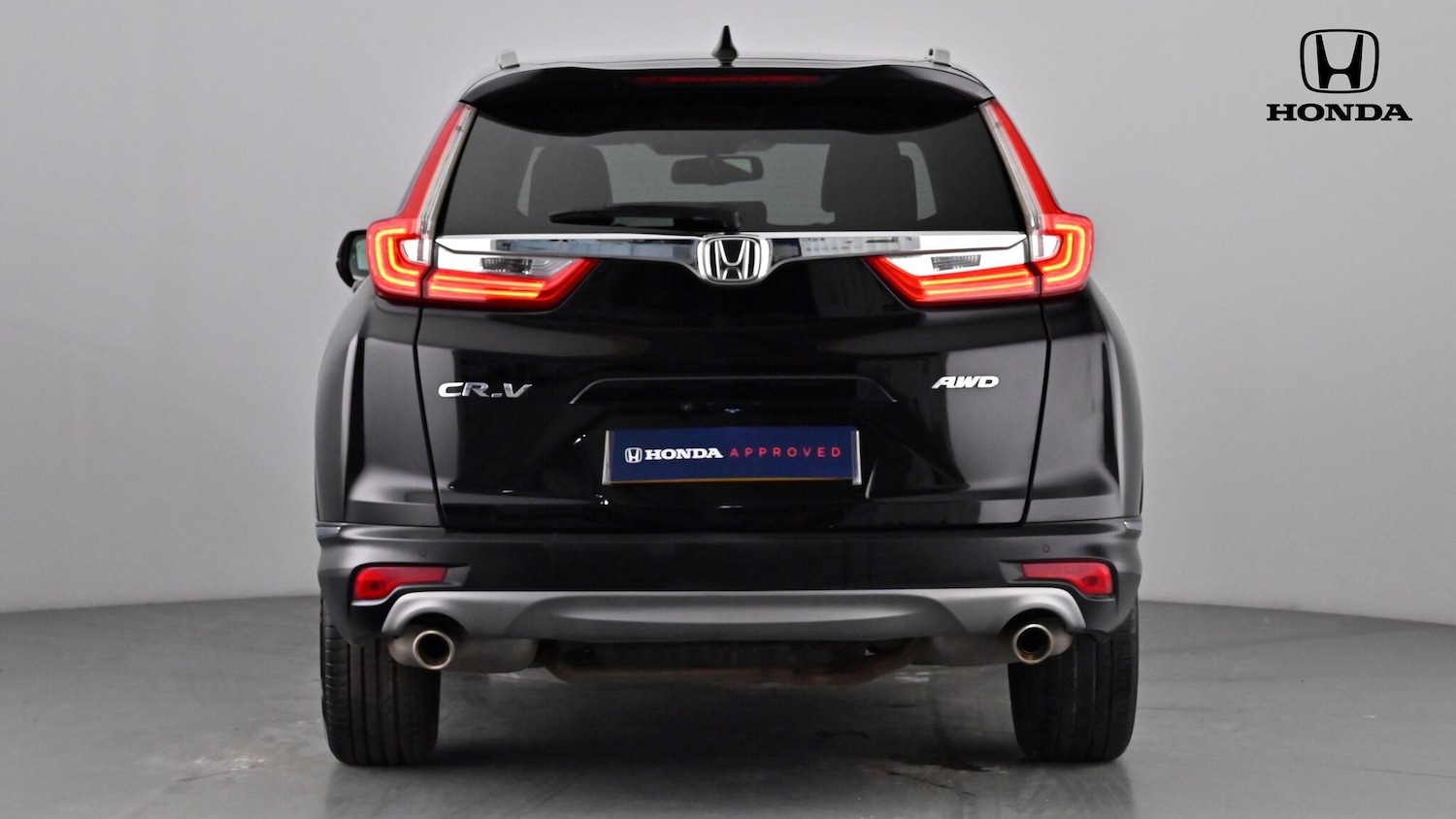 Used Honda CR-V 2019 for sale - 77388921: Photo 5