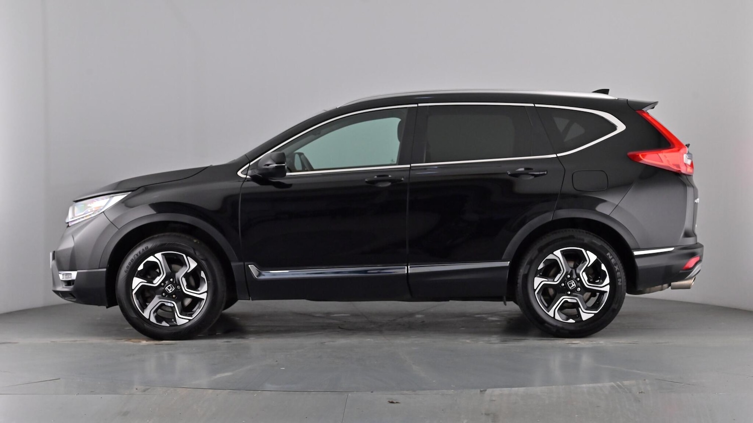 Used Honda CR-V 2019 for sale - 77388921: Photo 51