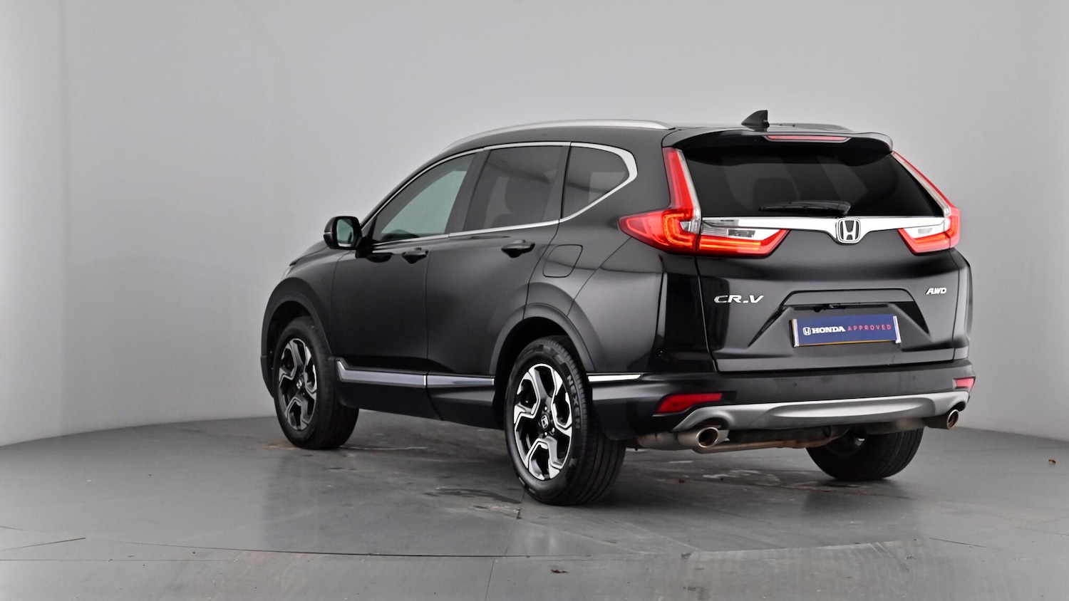 Used Honda CR-V 2019 for sale - 77388921: Photo 57