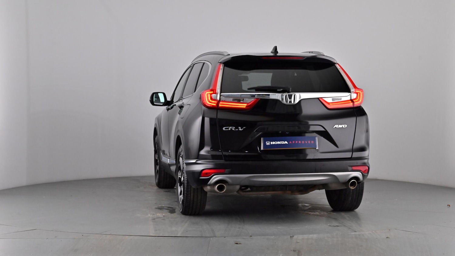 Used Honda CR-V 2019 for sale - 77388921: Photo 59