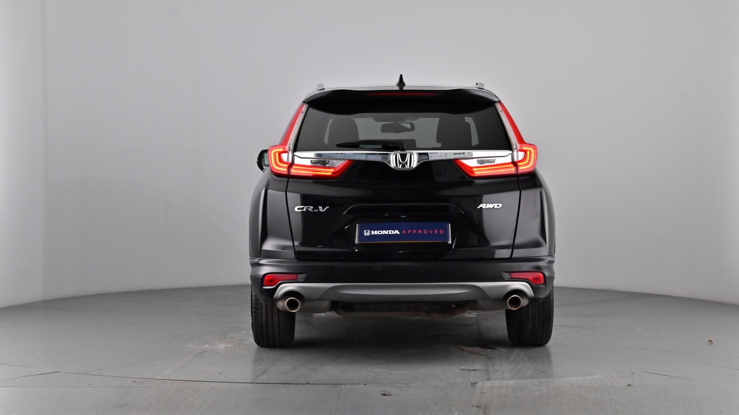 Used Honda CR-V 2019 for sale - 77388921: Photo 60