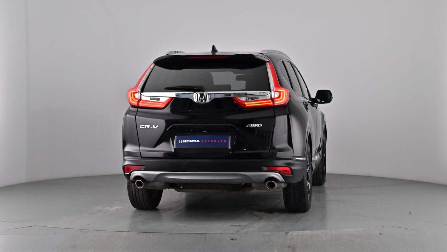 Used Honda CR-V 2019 for sale - 77388921: Photo 61