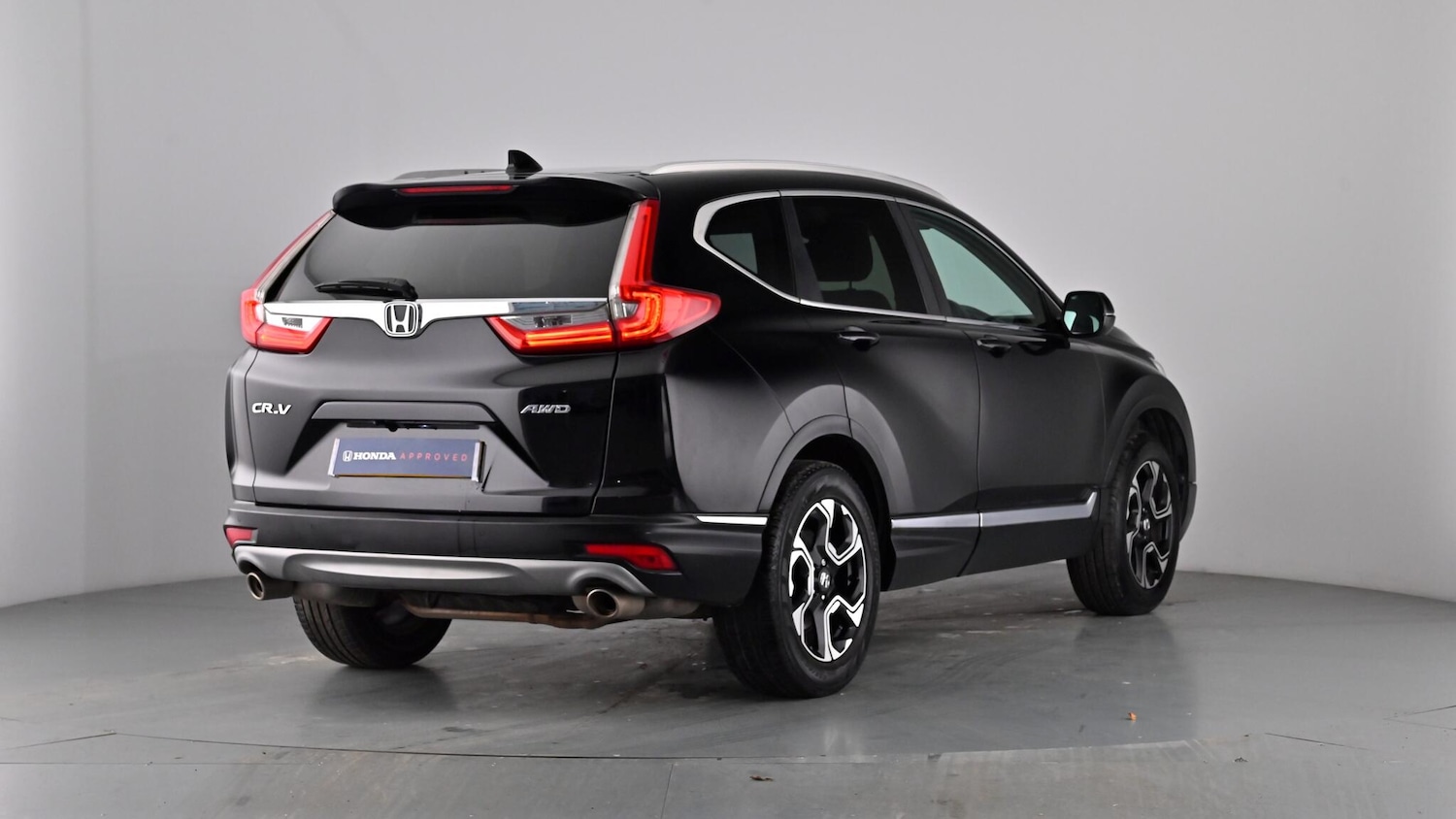 Used Honda CR-V 2019 for sale - 77388921: Photo 63