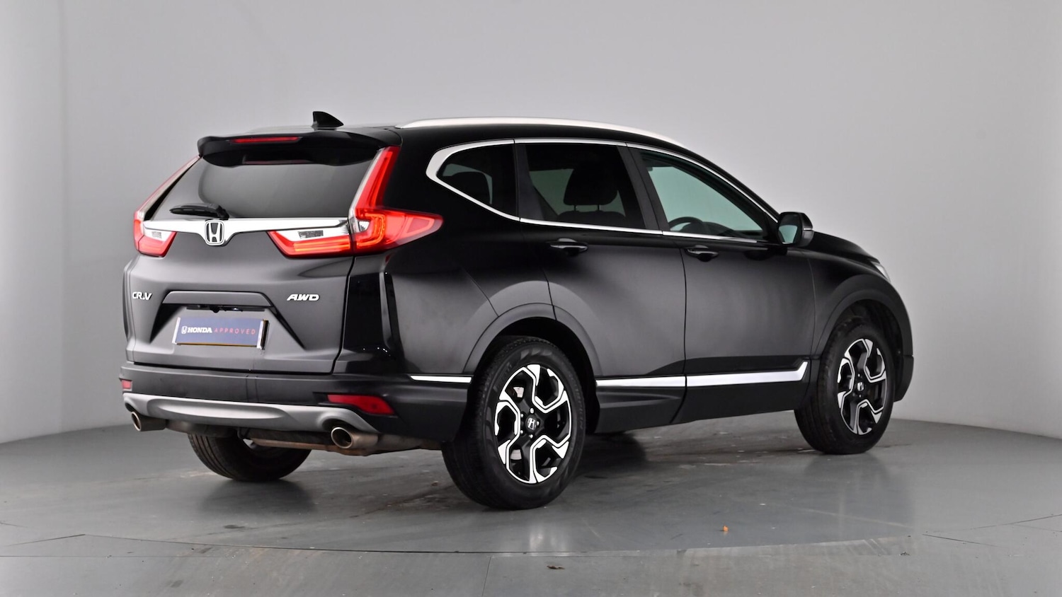 Used Honda CR-V 2019 for sale - 77388921: Photo 64