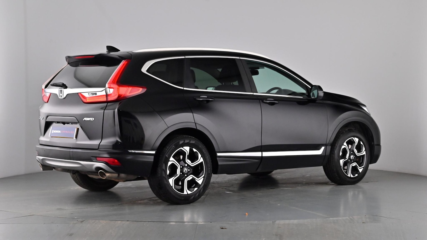 Used Honda CR-V 2019 for sale - 77388921: Photo 65