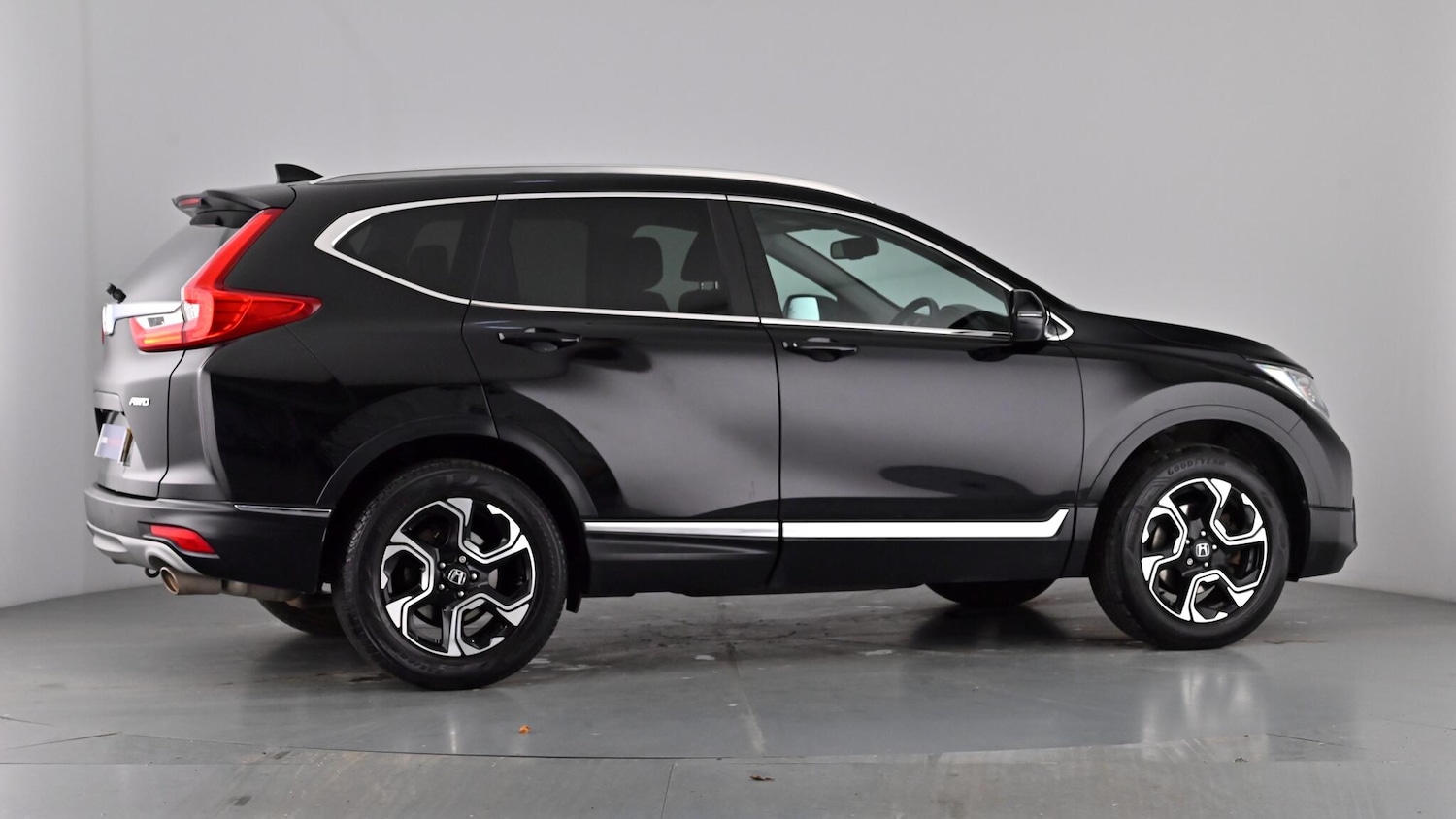Used Honda CR-V 2019 for sale - 77388921: Photo 67