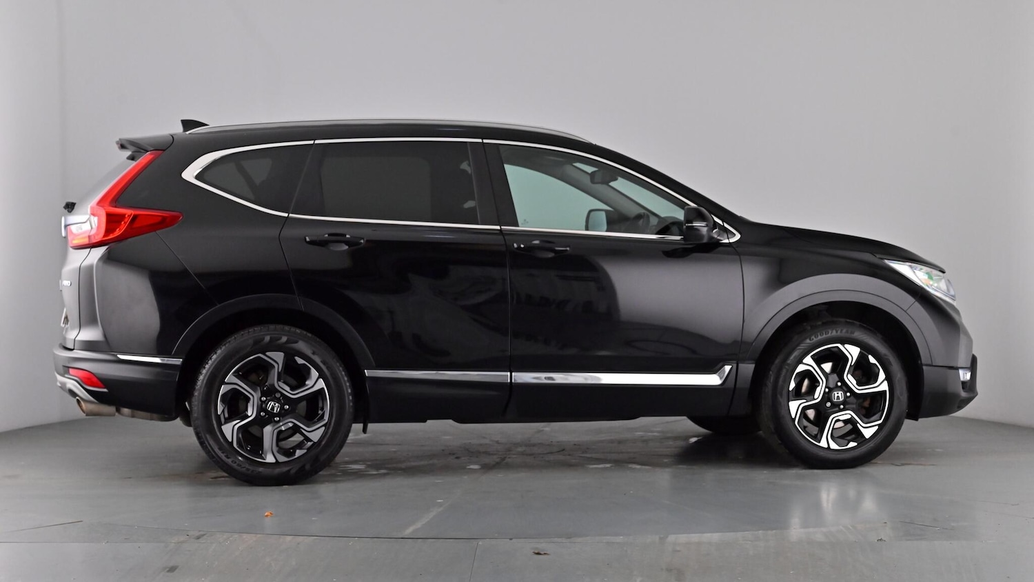 Used Honda CR-V 2019 for sale - 77388921: Photo 68