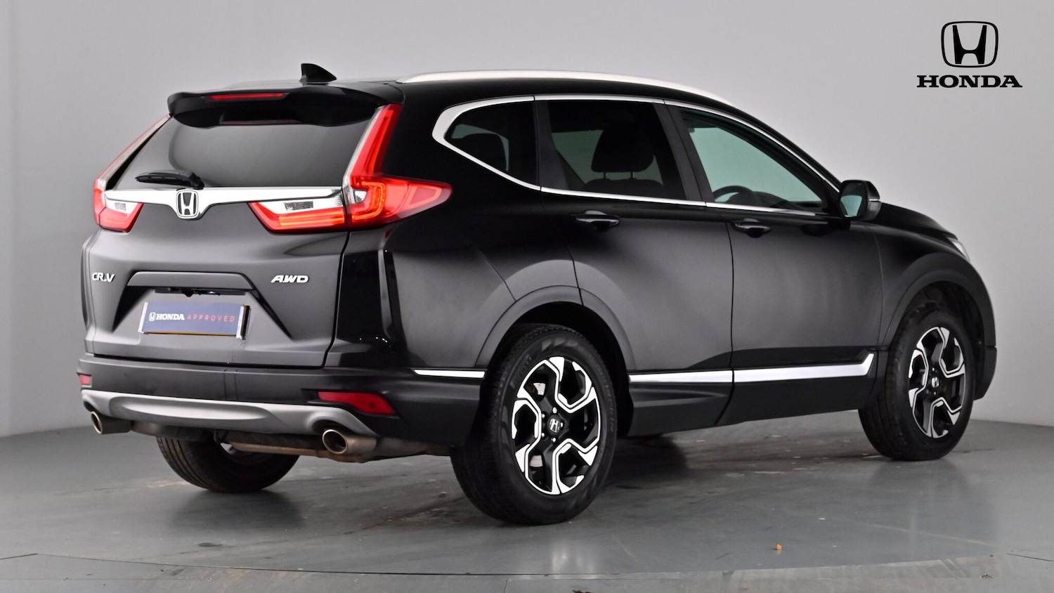 Used Honda CR-V 2019 for sale - 77388921: Photo 7