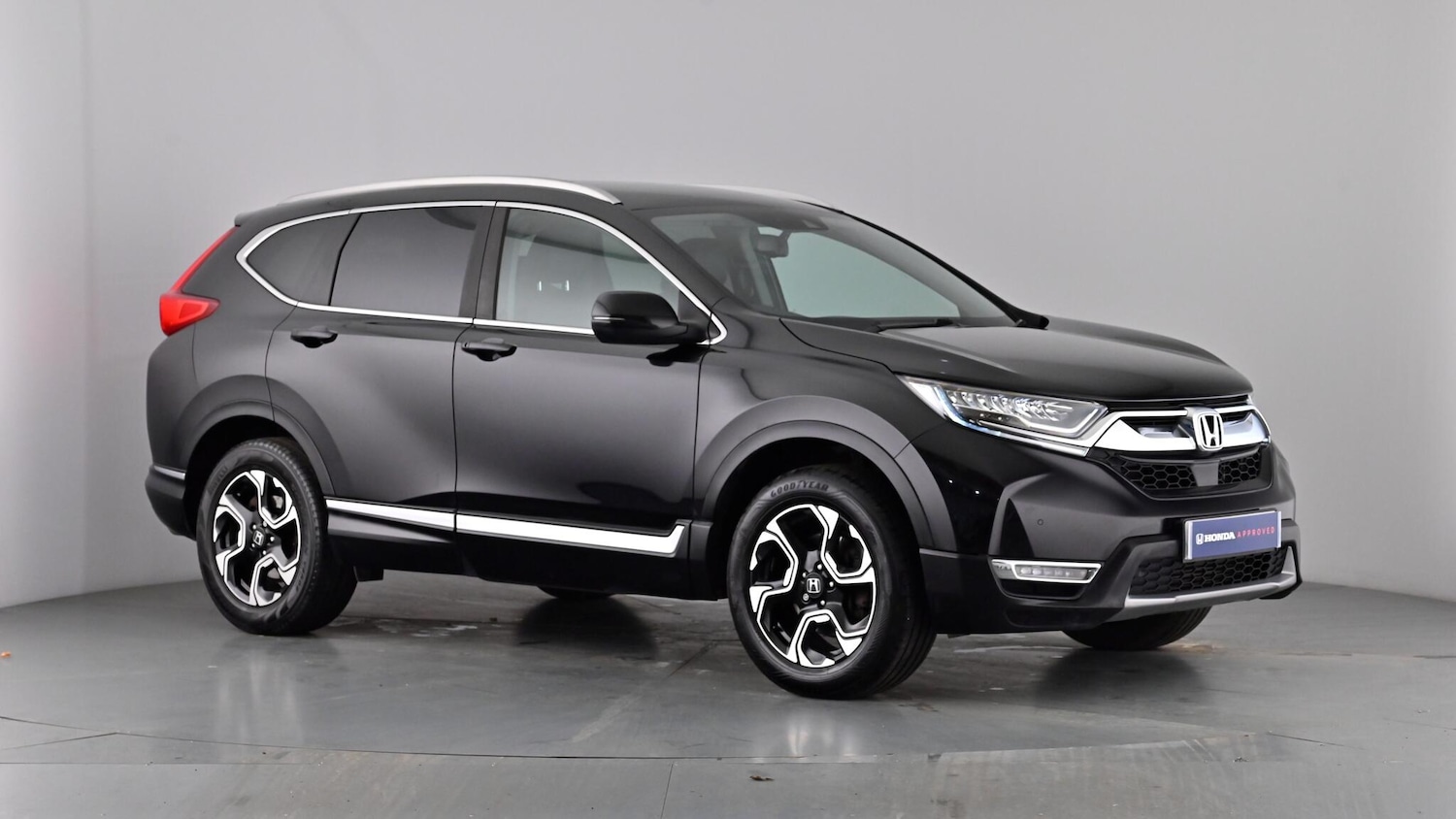 Used Honda CR-V 2019 for sale - 77388921: Photo 73