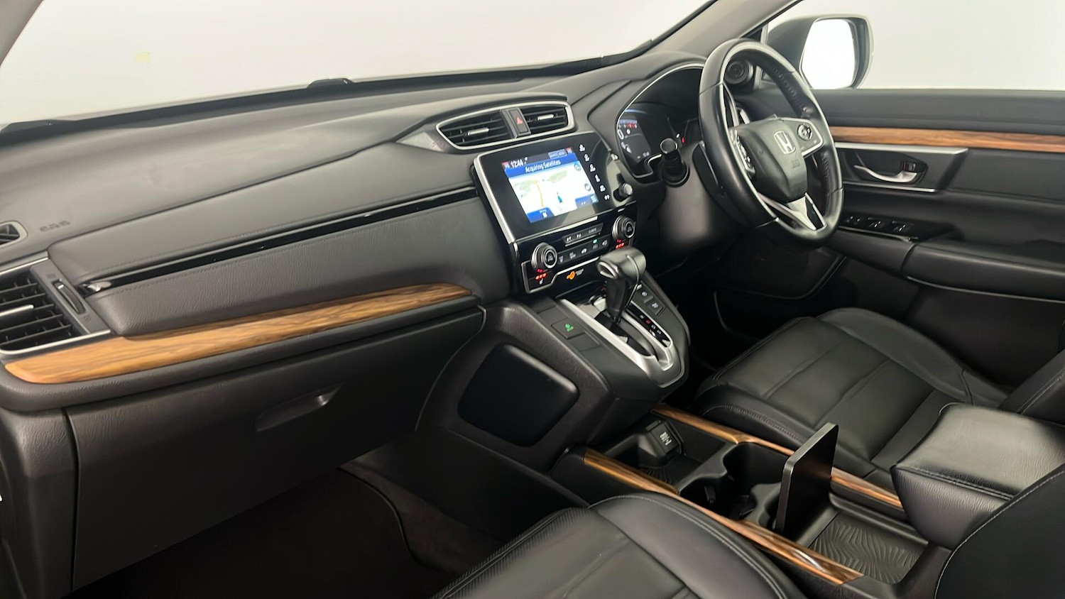 Used Honda CR-V 2019 for sale - 77388921: Photo 8