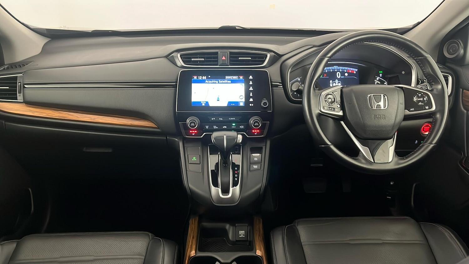 Used Honda CR-V 2019 for sale - 77388921: Photo 9