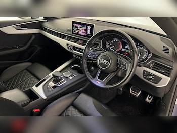 Used Audi A5 2018 for sale - 75514432: Photo