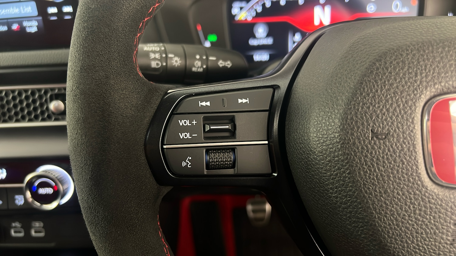 Vehicle 17