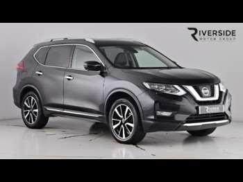 2018 - 1.6 dCi Tekna Euro 6 (s/s) 5dr