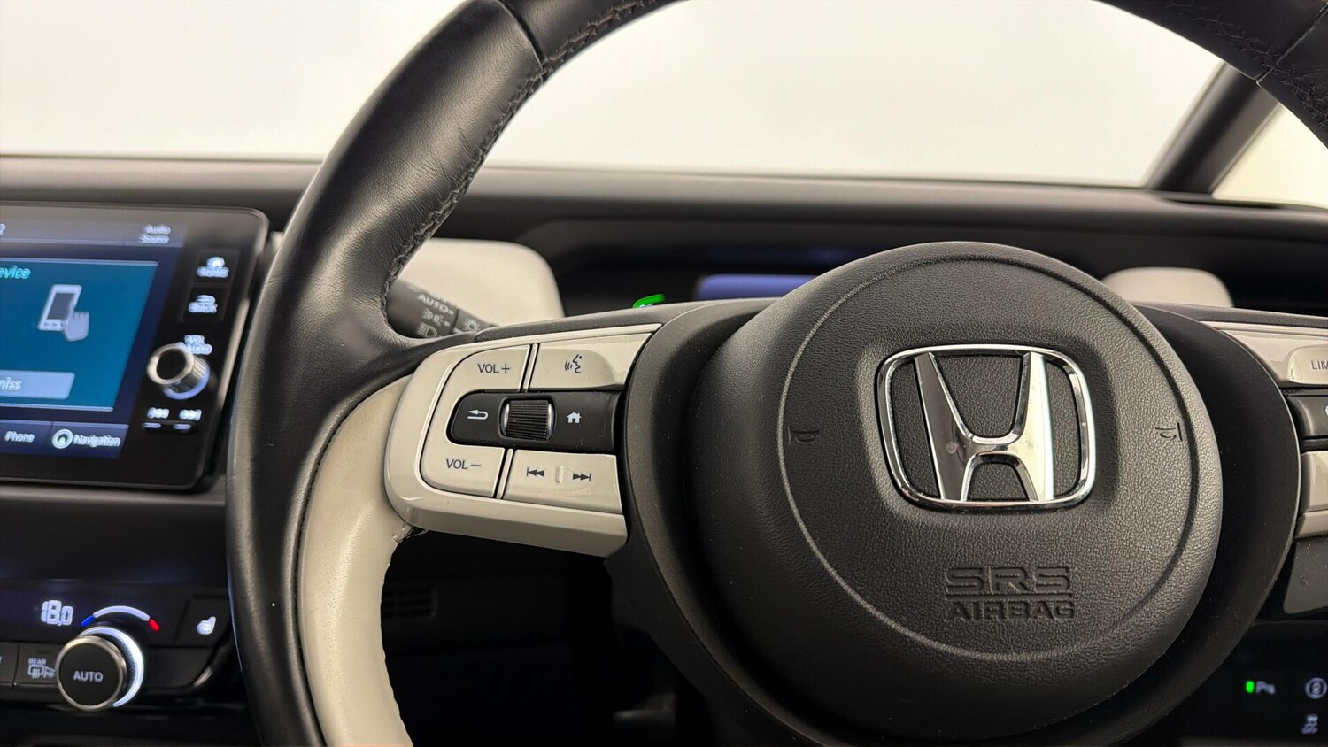 Used Honda Jazz 2022 for sale - 78074436: Photo 17