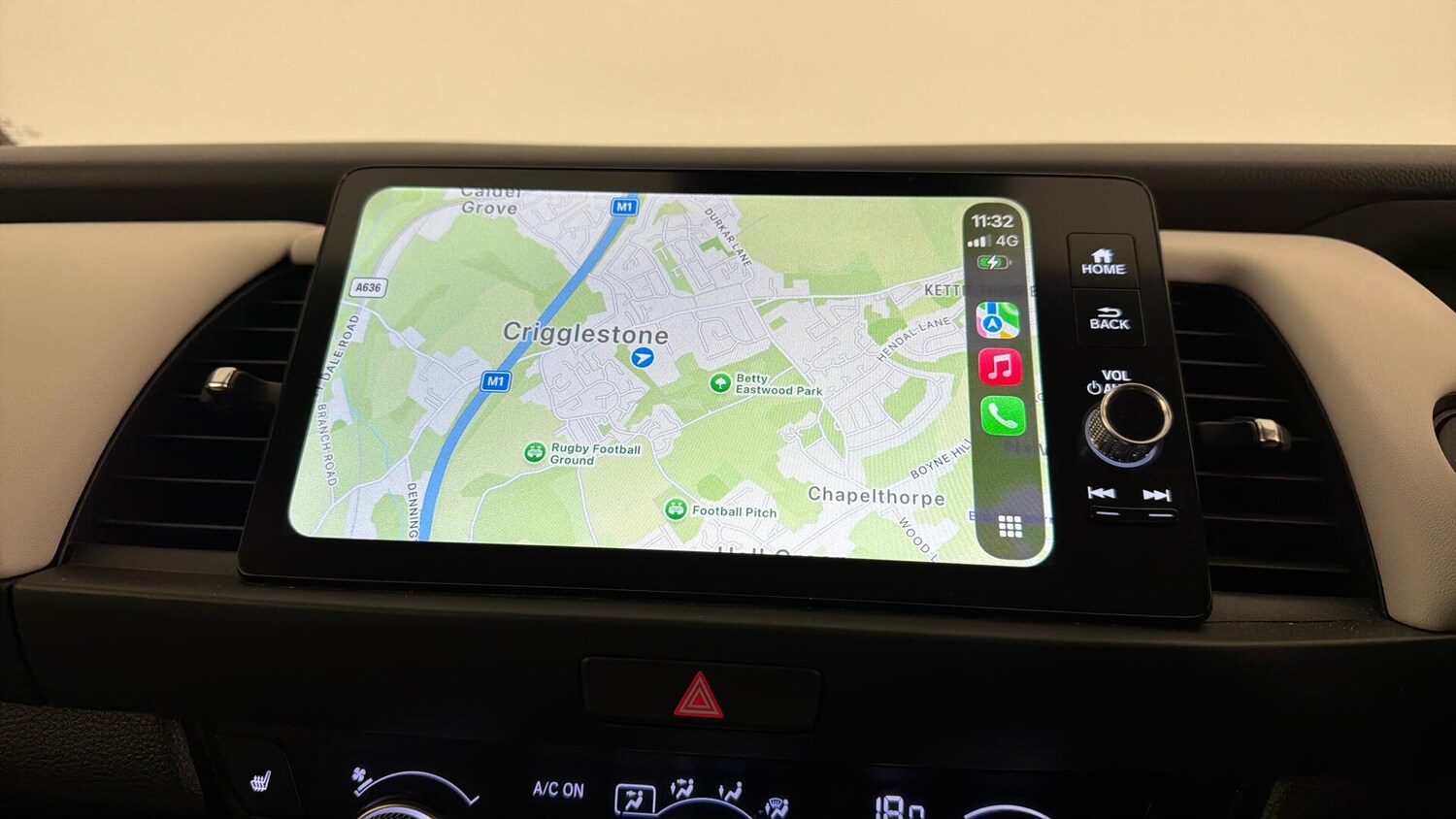 Used Honda Jazz 2022 for sale - 78074436: Photo 38