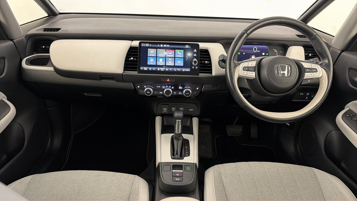 Used Honda Jazz 2022 for sale - 78074436: Photo 9