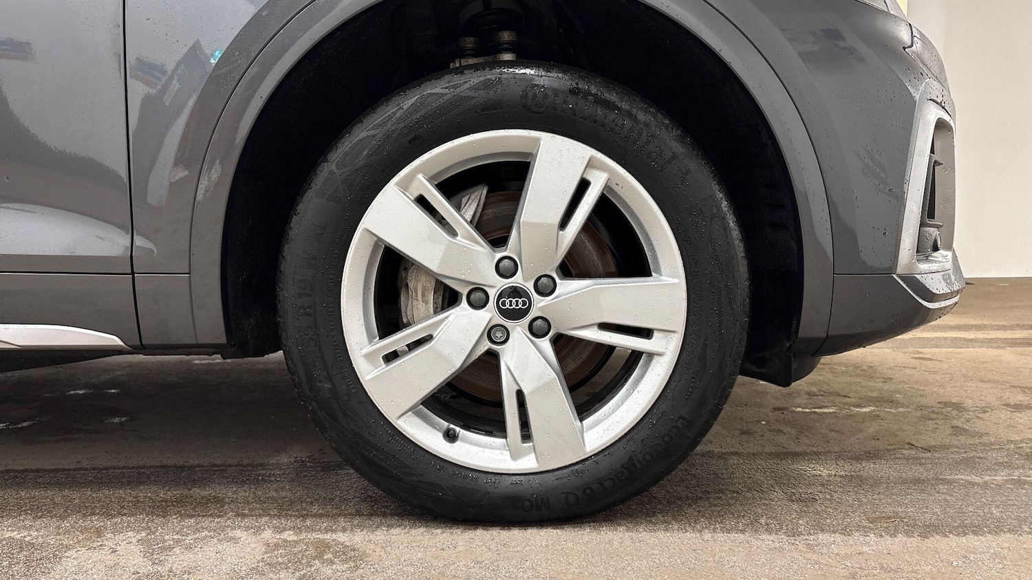 Used Audi Q5 2021 for sale - 77556807: Photo 5