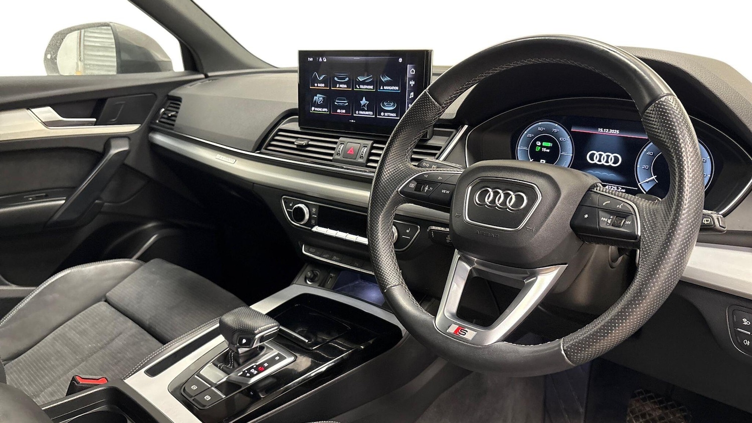 Used Audi Q5 2021 for sale - 77556807: Photo 6