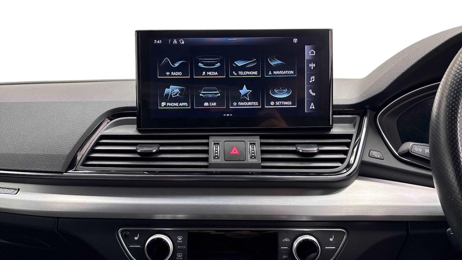 Used Audi Q5 2021 for sale - 77556807: Photo 8