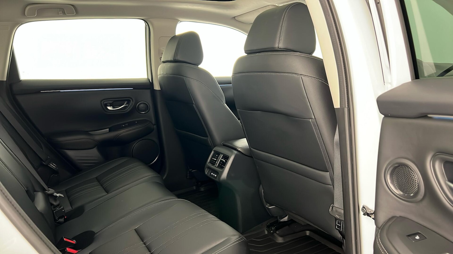 Used Honda ZR-V 2025 for sale - 77606862: Photo 13