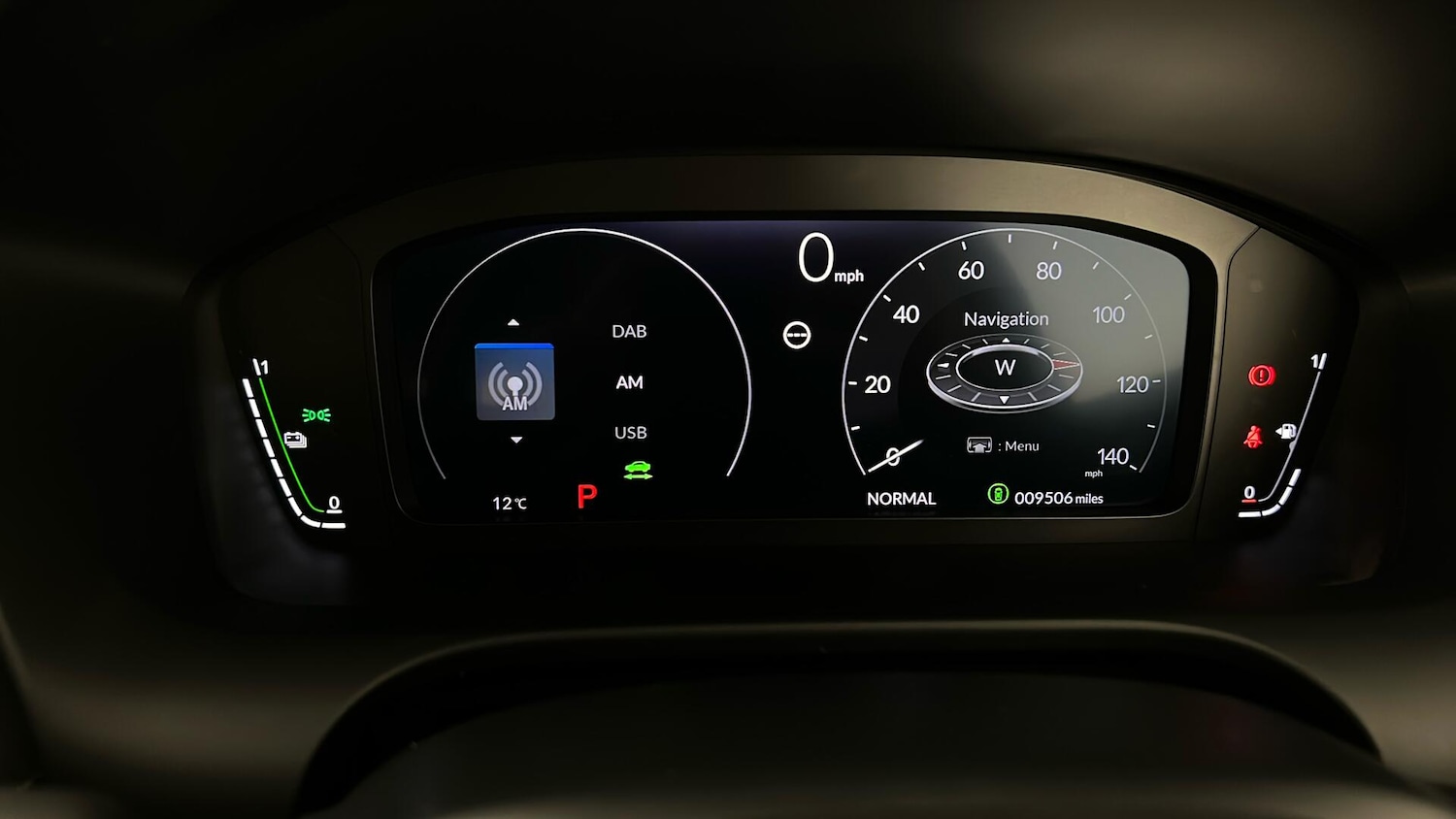 Used Honda ZR-V 2025 for sale - 77606862: Photo 14