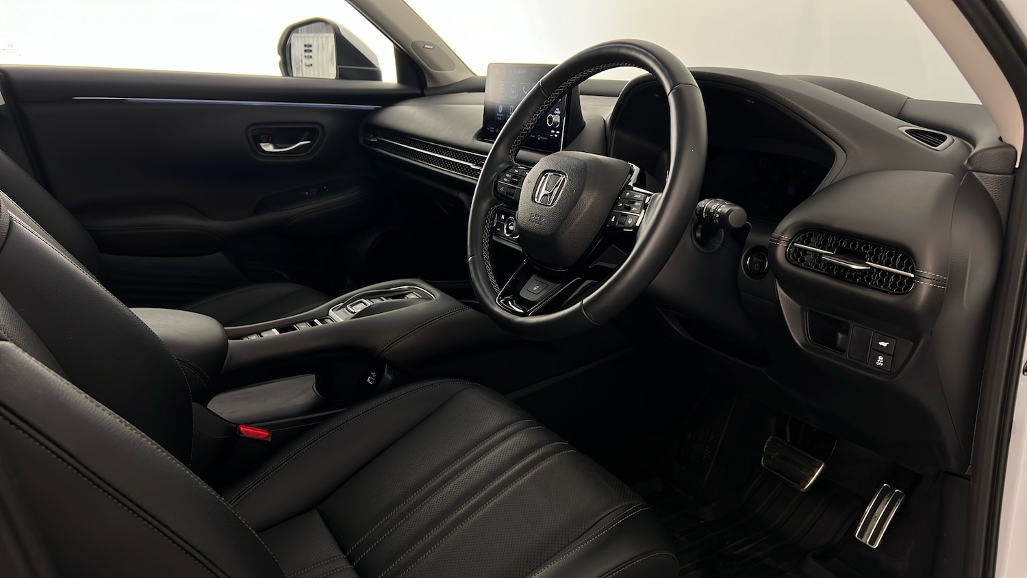 Used Honda ZR-V 2025 for sale - 77606862: Photo 15