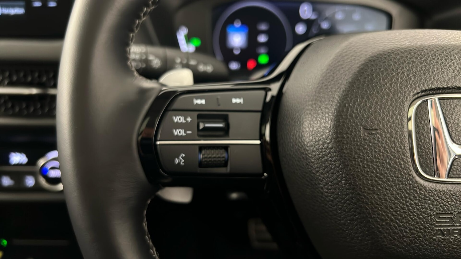 Used Honda ZR-V 2025 for sale - 77606862: Photo 17