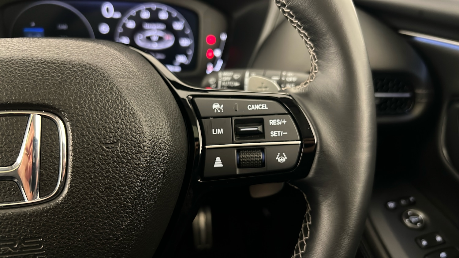 Used Honda ZR-V 2025 for sale - 77606862: Photo 18