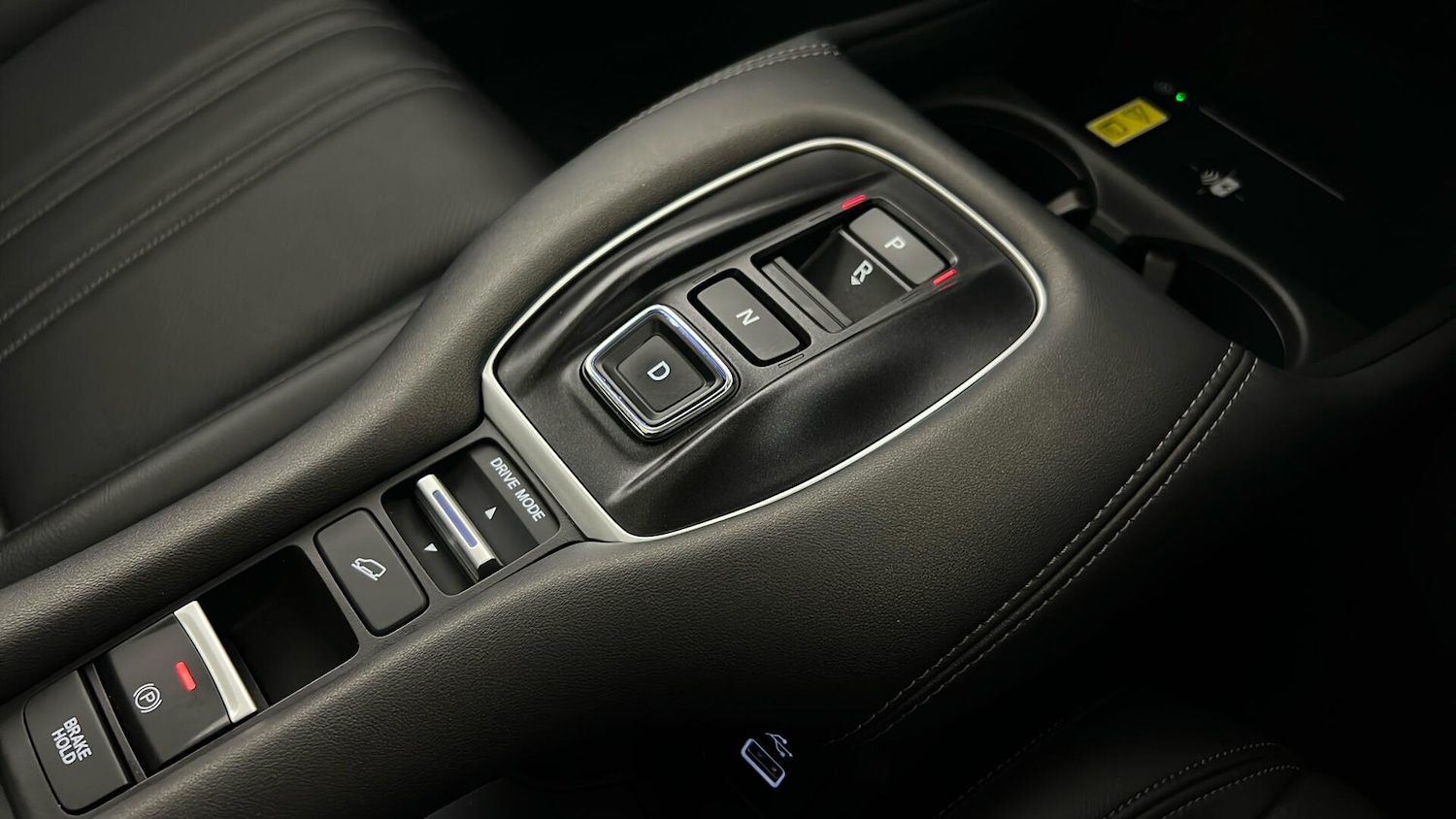 Used Honda ZR-V 2025 for sale - 77606862: Photo 19