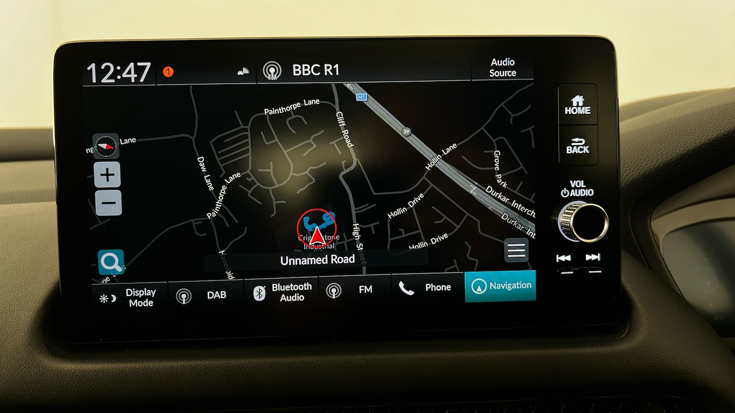 Used Honda ZR-V 2025 for sale - 77606862: Photo 21