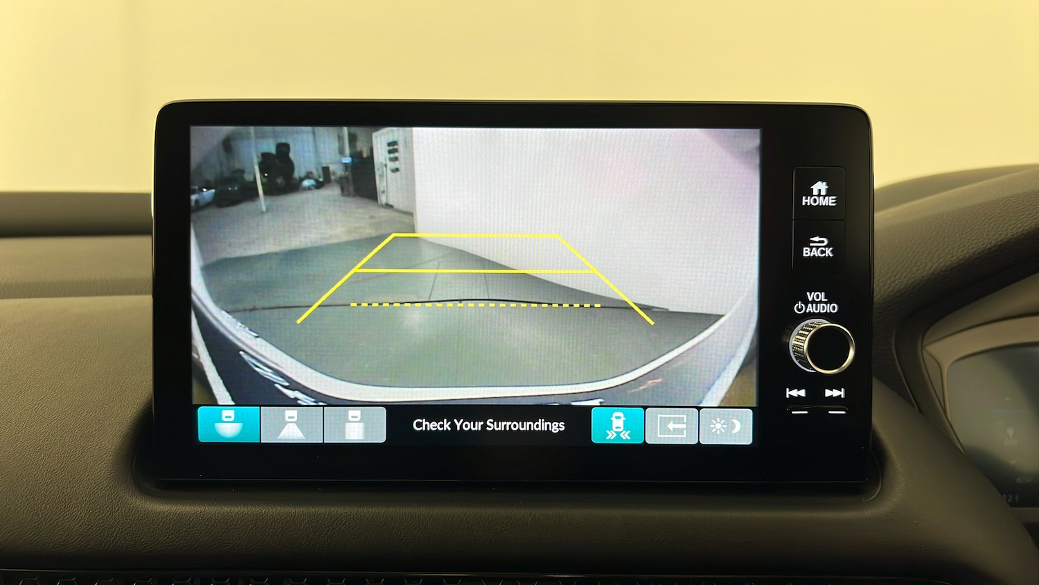 Used Honda ZR-V 2025 for sale - 77606862: Photo 22