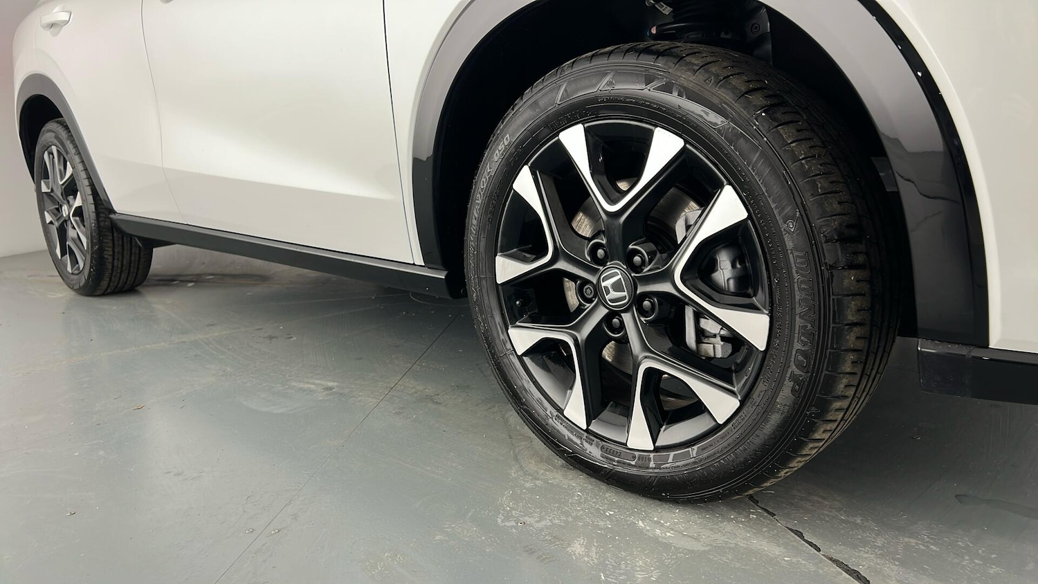 Used Honda ZR-V 2025 for sale - 77606862: Photo 24