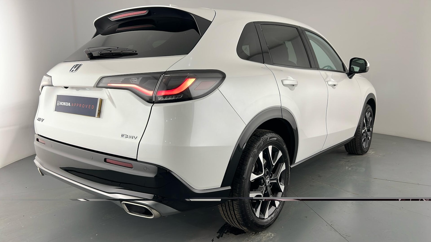 Used Honda ZR-V 2025 for sale - 77606862: Photo 25