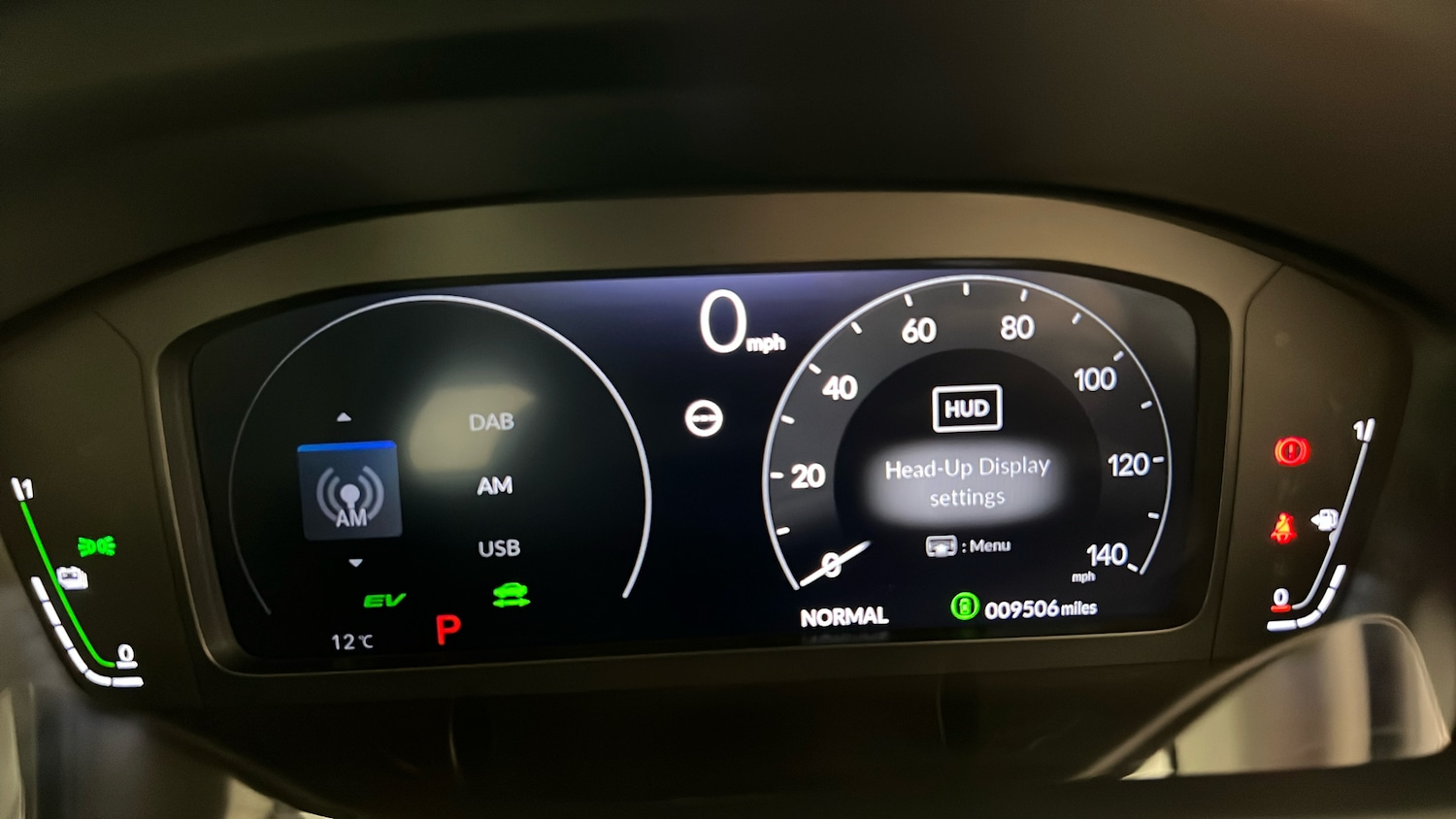 Used Honda ZR-V 2025 for sale - 77606862: Photo 28