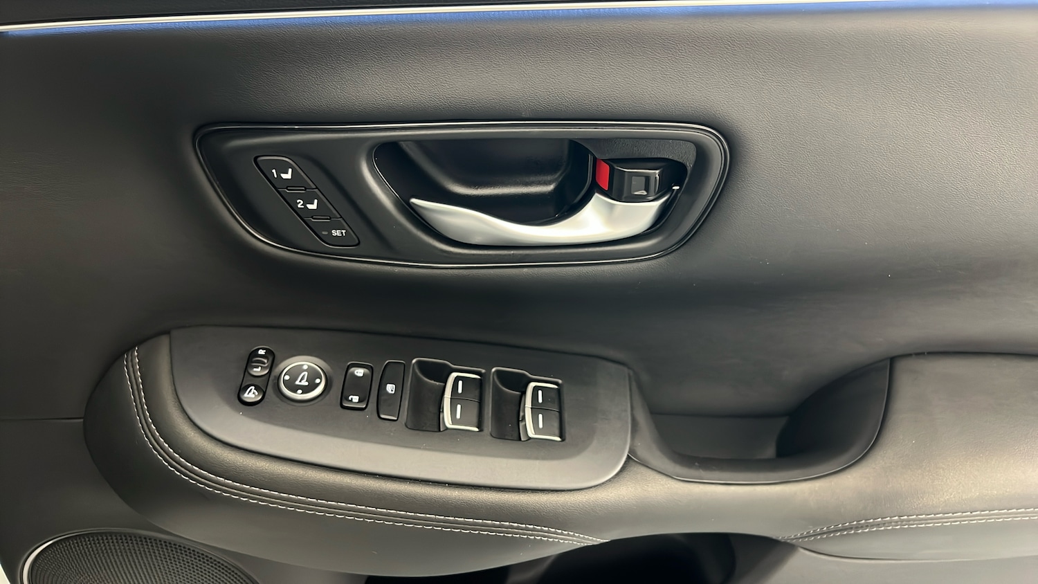 Used Honda ZR-V 2025 for sale - 77606862: Photo 29