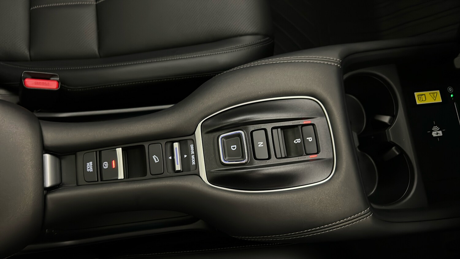 Used Honda ZR-V 2025 for sale - 77606862: Photo 34