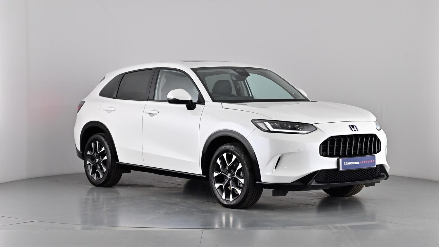 Used Honda ZR-V 2025 for sale - 77606862: Photo 38