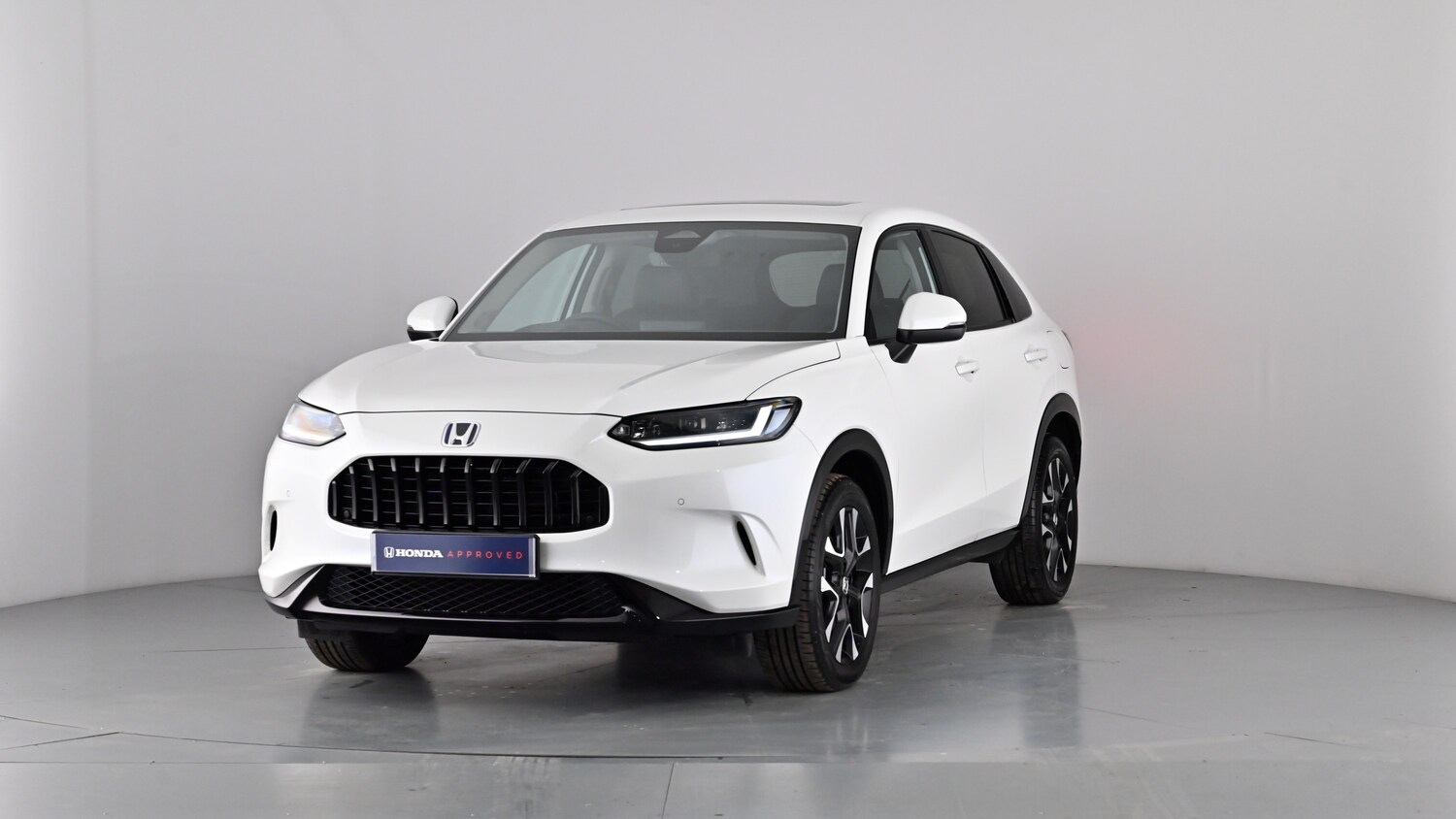 Used Honda ZR-V 2025 for sale - 77606862: Photo 44