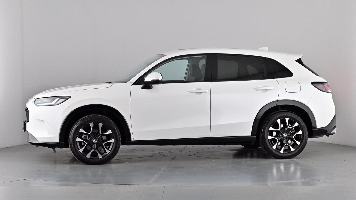 Used Honda ZR-V 2025 for sale - 77606862: Photo 50