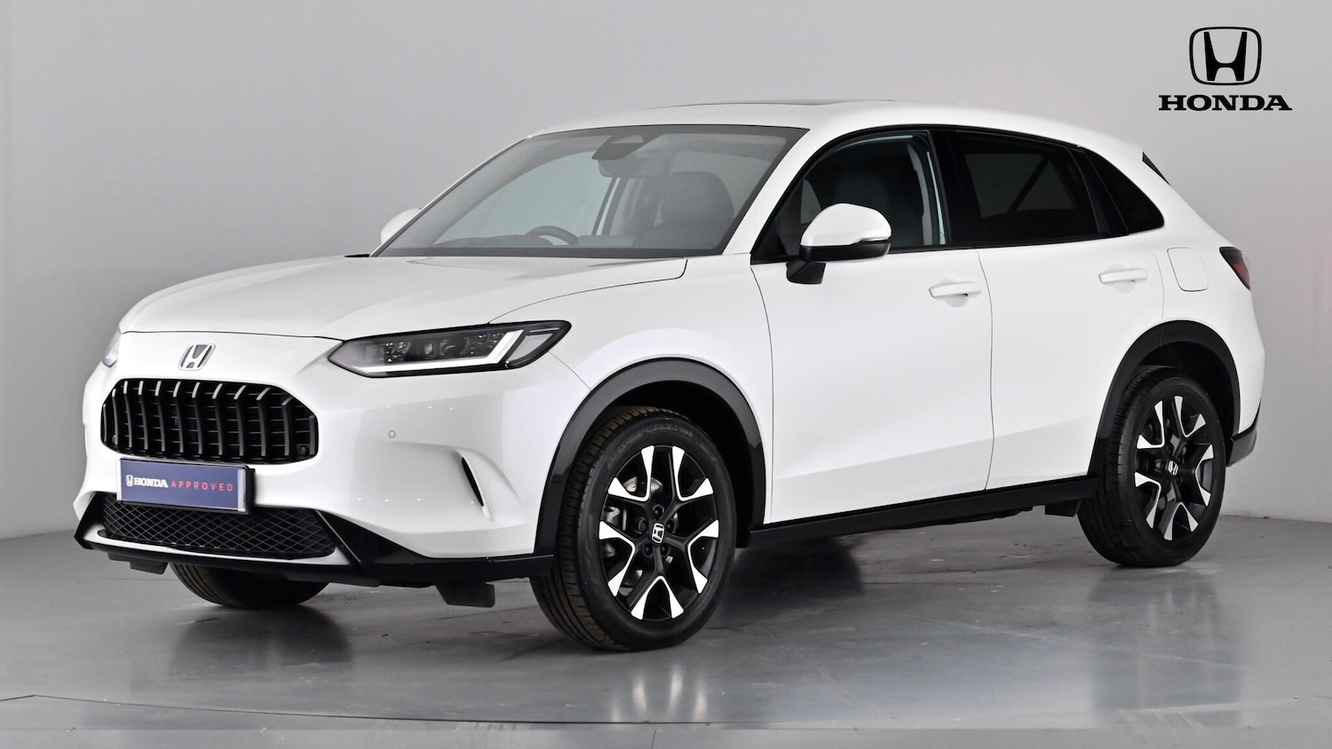 Used Honda ZR-V 2025 for sale - 77606862: Photo 6