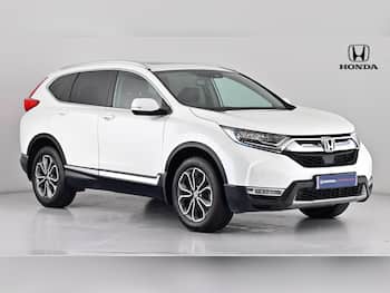 Used Honda CR-V 2023 for sale - 79663161: Photo