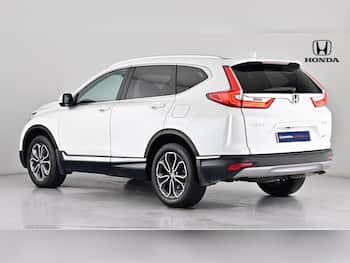 Used Honda CR-V 2023 for sale - 79663161: Photo