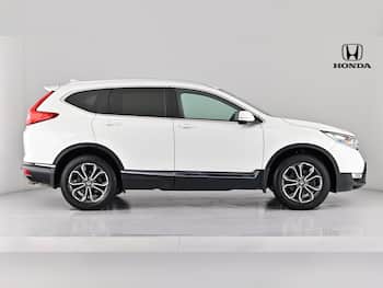 Used Honda CR-V 2023 for sale - 79663161: Photo