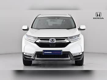 Used Honda CR-V 2023 for sale - 79663161: Photo